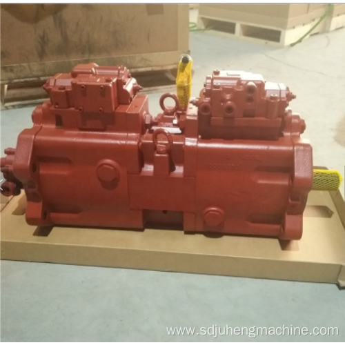 R330LC-9S Hydraulic Main Pump 31Q9-10030